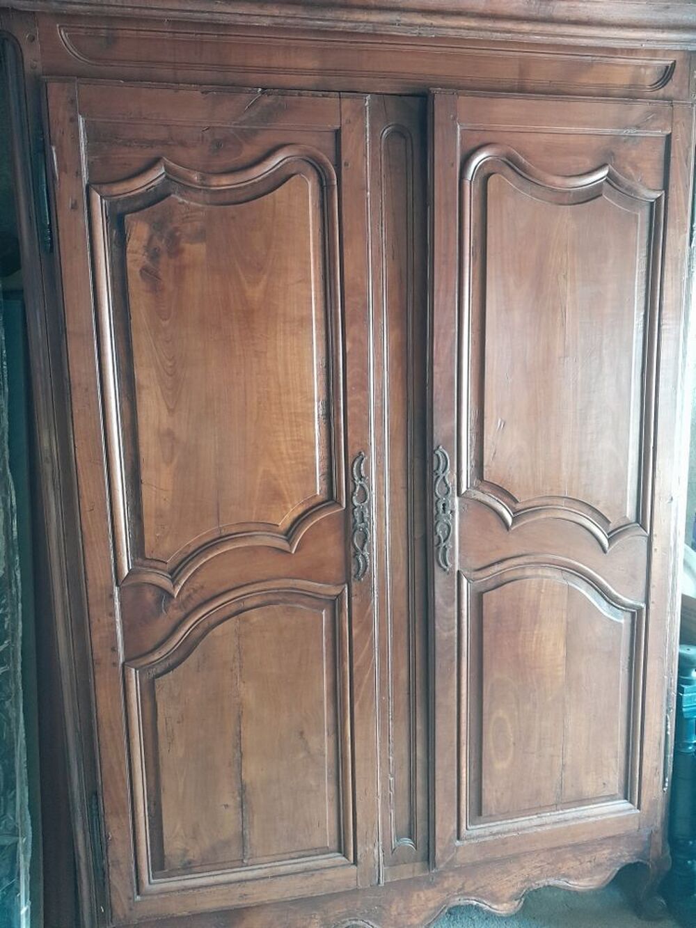 armoire proven&ccedil;ale Meubles