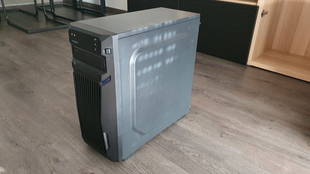 PC Gamer GTX 1070 Matériel informatique