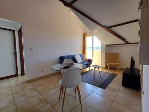  Appartement � louer 2 pi�ces 40 m�