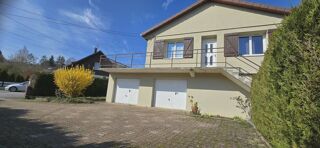  Maison � vendre 3/4 pi�ces 76 m� 