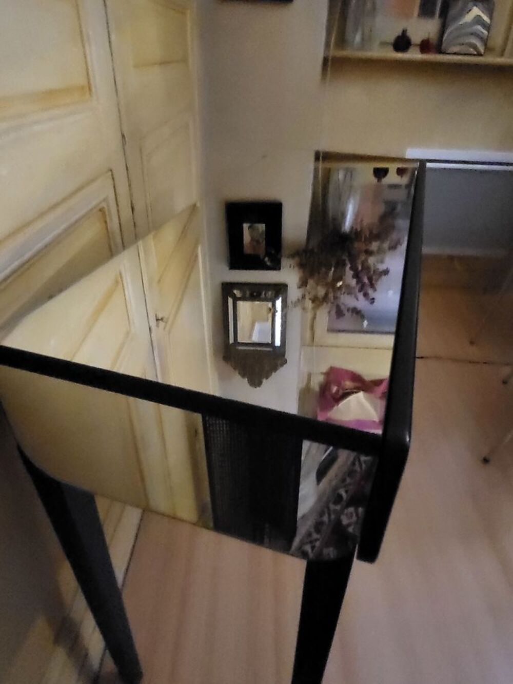 Console/coiffeuse moderne Meubles