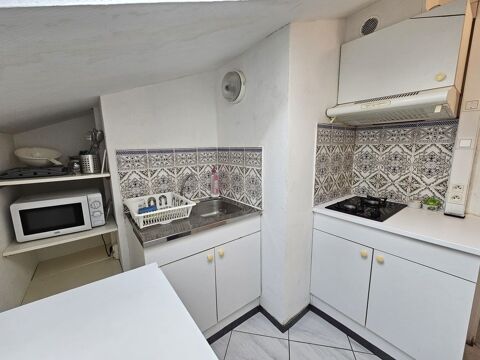  Appartement  louer 1 pice 21 m