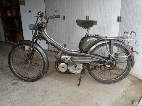 MBK Cyclomoteur 1960 occasion Montrelais 44370