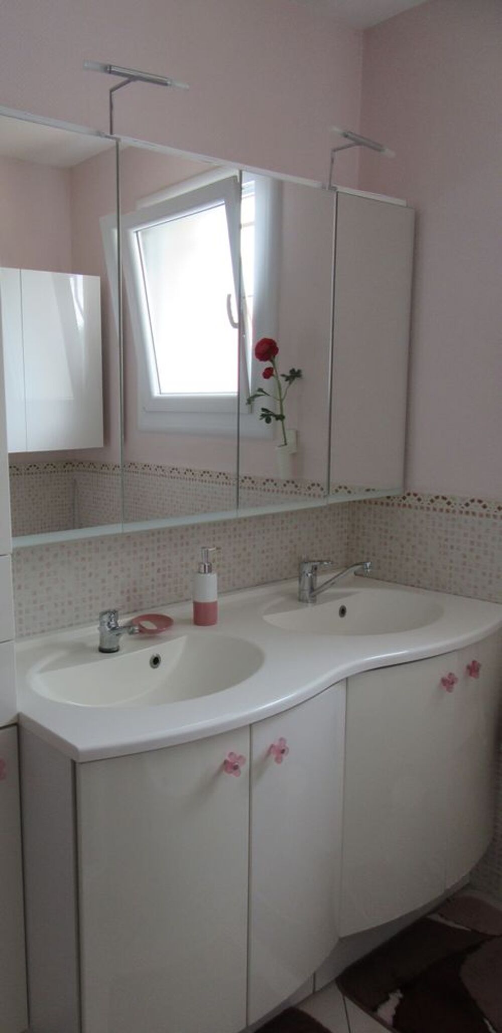 meuble salle de bains Meubles