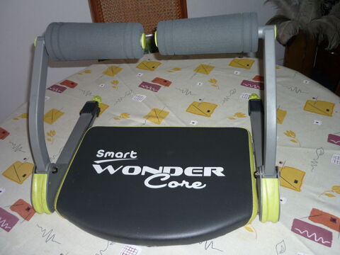 APPAREIL MUSCULATION  SMART ABDOS  60 Perpignan (66)