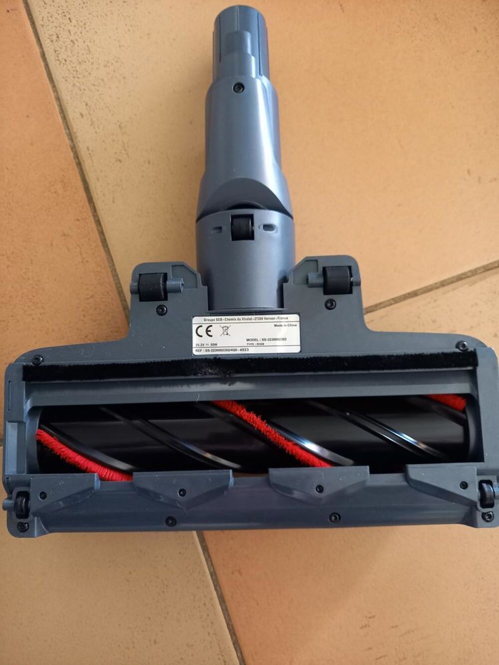Aspirateur balai rowenta x force flex 11.50 Electroménager