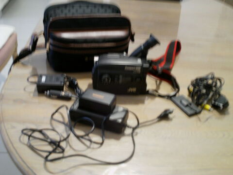 camescop compact jvc 0 Wervicq-Sud (59)