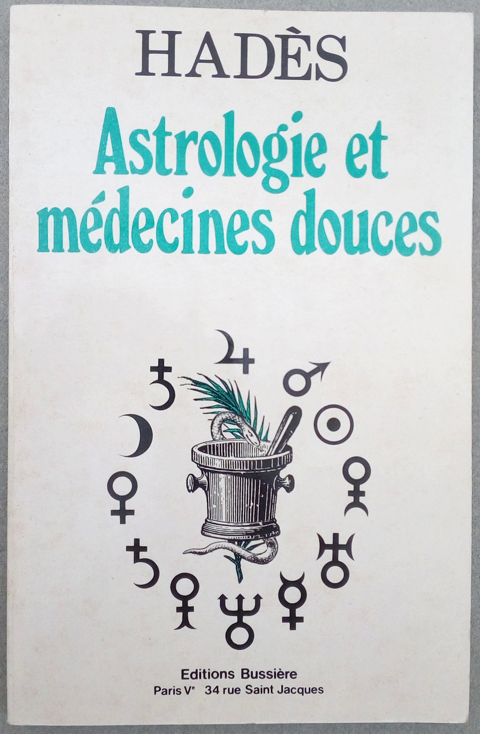 Hads Astrologie et mdecines douces   ..  TBE  .. 67 Carcassonne (11)