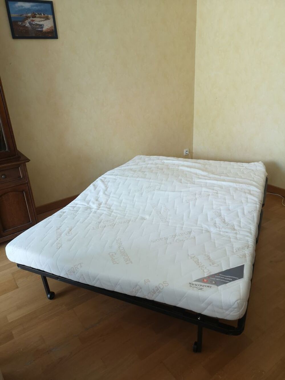 Canap&eacute; BZ Meubles