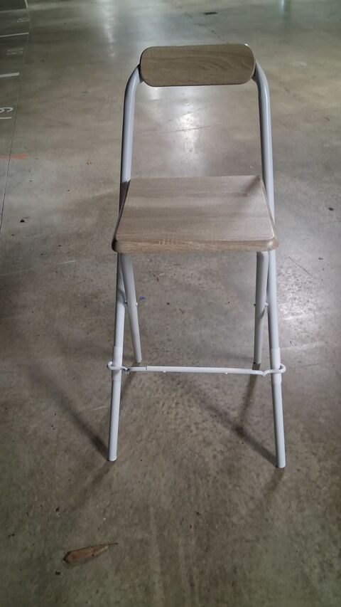 tabouret bar pliant 80 Saint-Malo (35)