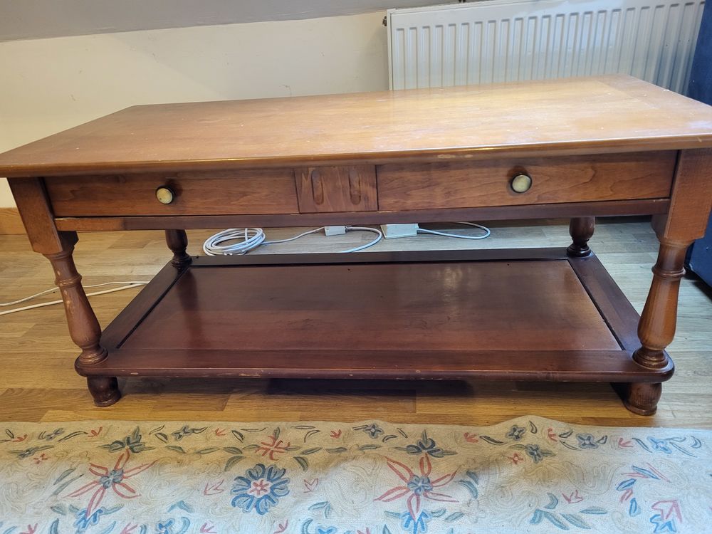 Table basse Meubles