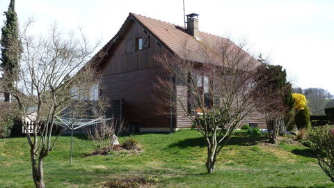   Maison Dun les places Maison - 3 pi�ce(s) - 97 m�