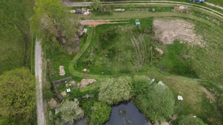  Terrain � louer 1001 m� Bonnac-la-c�te