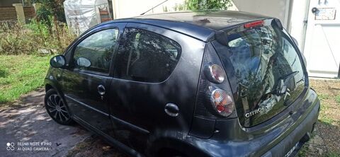 Citroen c1 Citroën  1.0i Airdream Confort