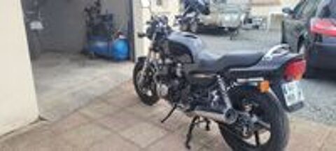 HONDA 1999 occasion 76280 Saint-Jouin-Bruneval