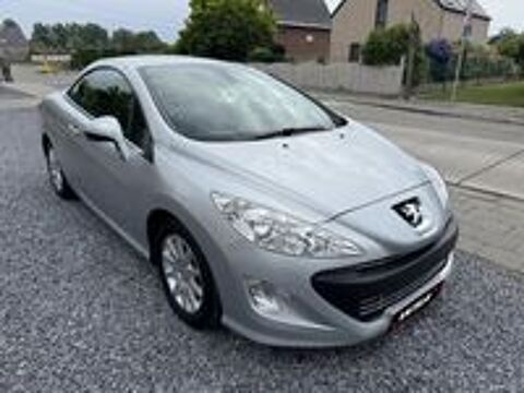 308 CC 2.0 HDi 16V 163ch FAP Sport Pack A (10 CV) 2011 occasion 55100 Verdun