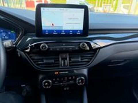 Kuga 2.5 Duratec 190 ch FHEV e-CVT ST-Line Business 2021 occasion 69120 Vaulx-en-Velin
