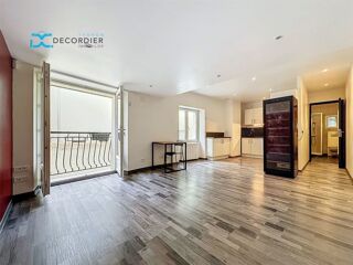  Appartement Thonon-les-Bains (74200)