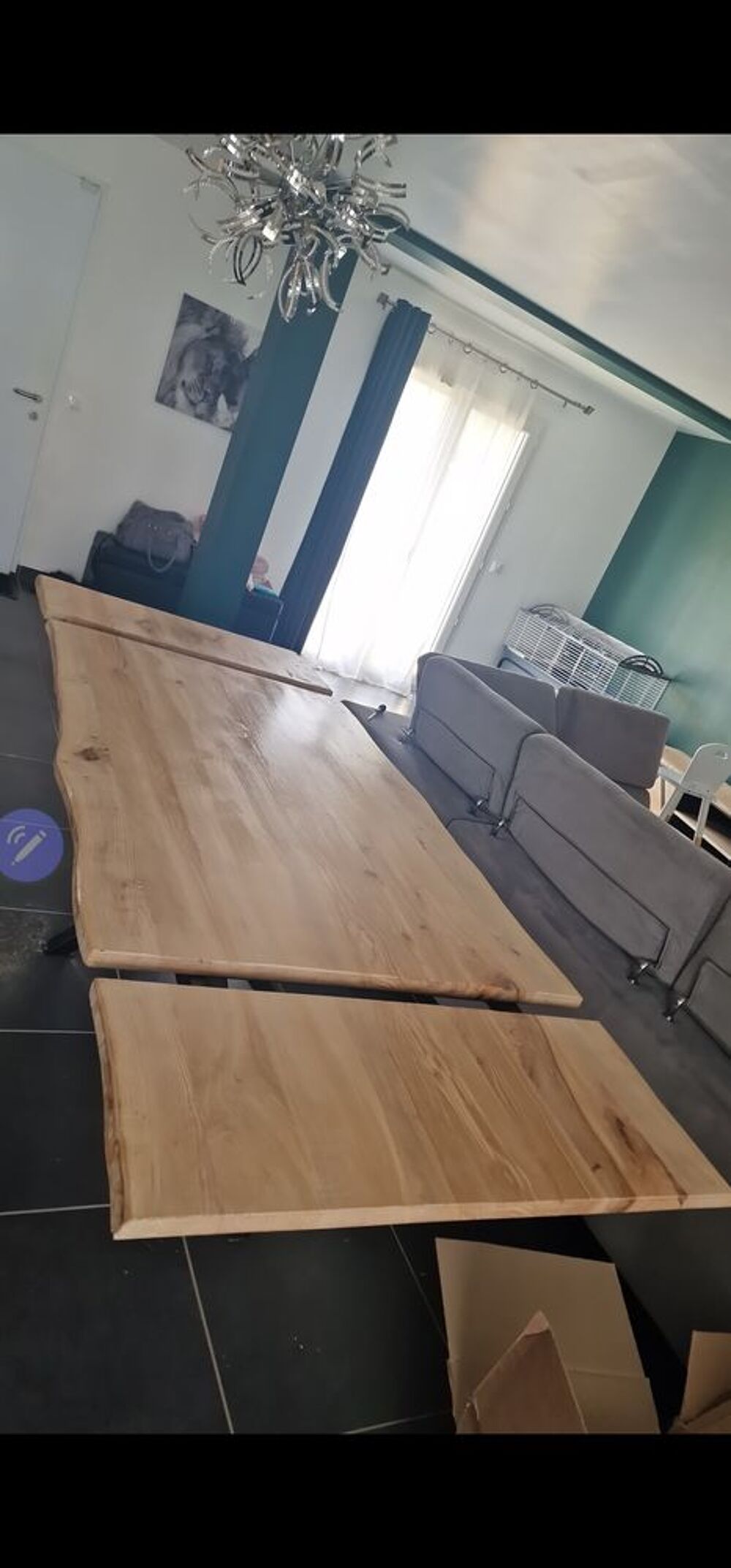 Meuble vaisselier + meuble TV + table Meubles
