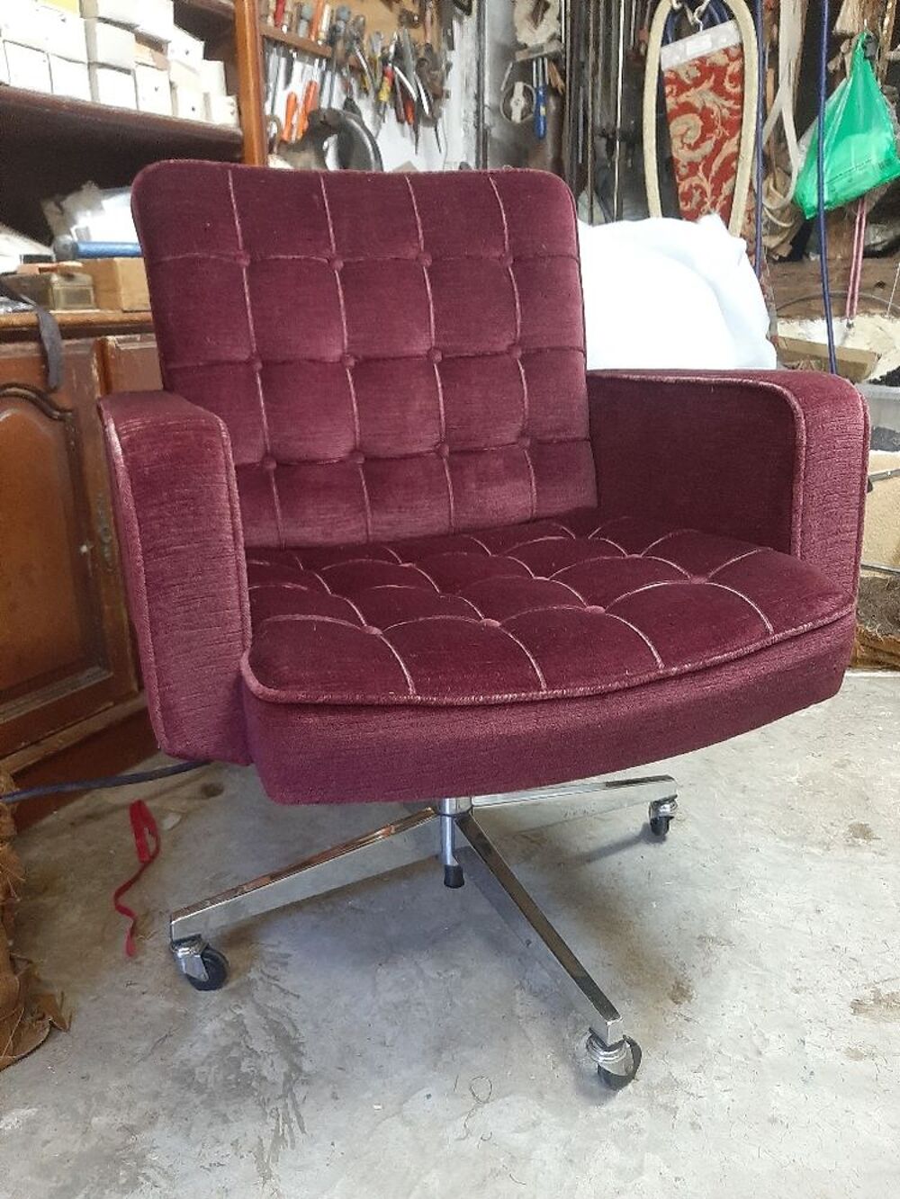 fauteuil de bureau Meubles