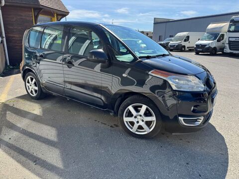 Citroën C3 Picasso VTi 95 Confort 2009 occasion Saran 45770