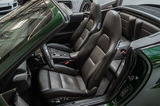 911 (991) 991.1 Turbo S cabriolet 2015 occasion 75014 Paris