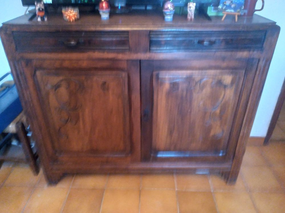 Bahut de salon Meubles