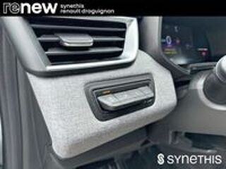 Clio V Clio E-Tech full hybrid 145 ch GSR2 Evolution 2024 occasion 83300 Draguignan