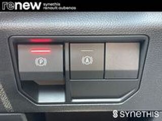 Austral E-Tech full hybrid 200 GSR2 Techno esprit Alpine 2024 occasion 07200 Aubenas