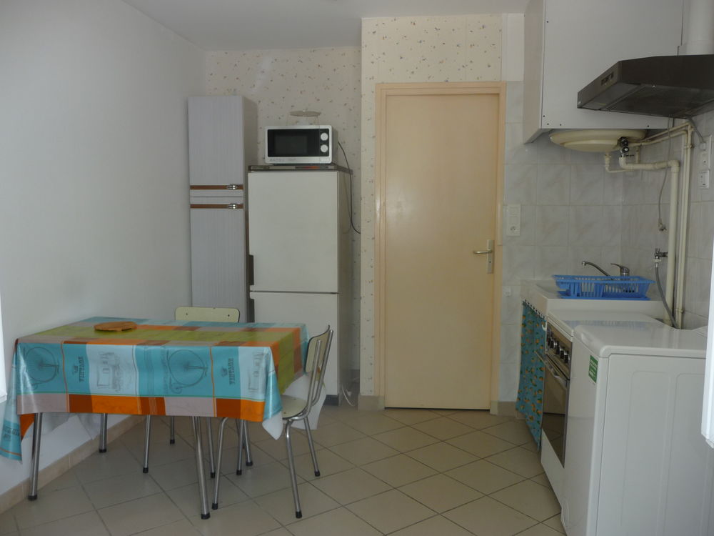 Location Appartement Appartement T1 Meublé Tout Confort 07000 Privas Centre Ville Privas