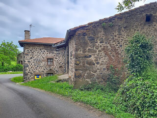  Maison à vendre 3 pièces 70 m²