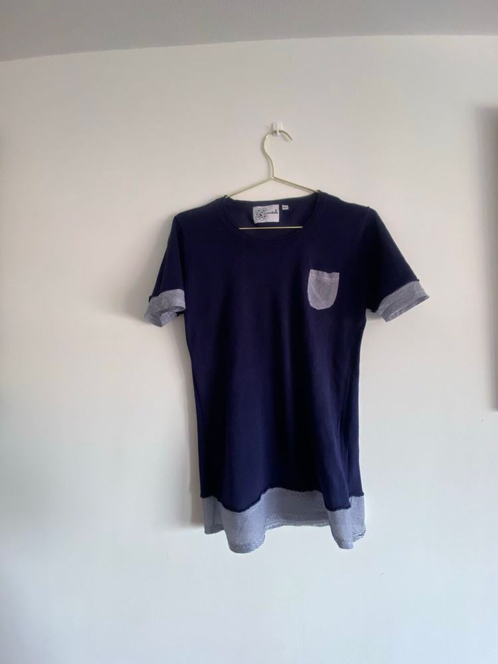 V&ecirc;tements d'occasion Vêtements