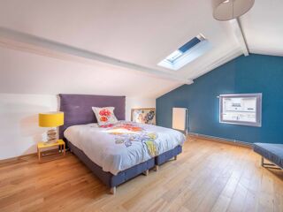  Maison � vendre 8 pi�ces 197 m�