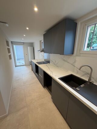  Appartement � vendre 3/4 pi�ces 80 m�