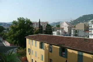  Appartement � vendre 1 pi�ce 26 m�