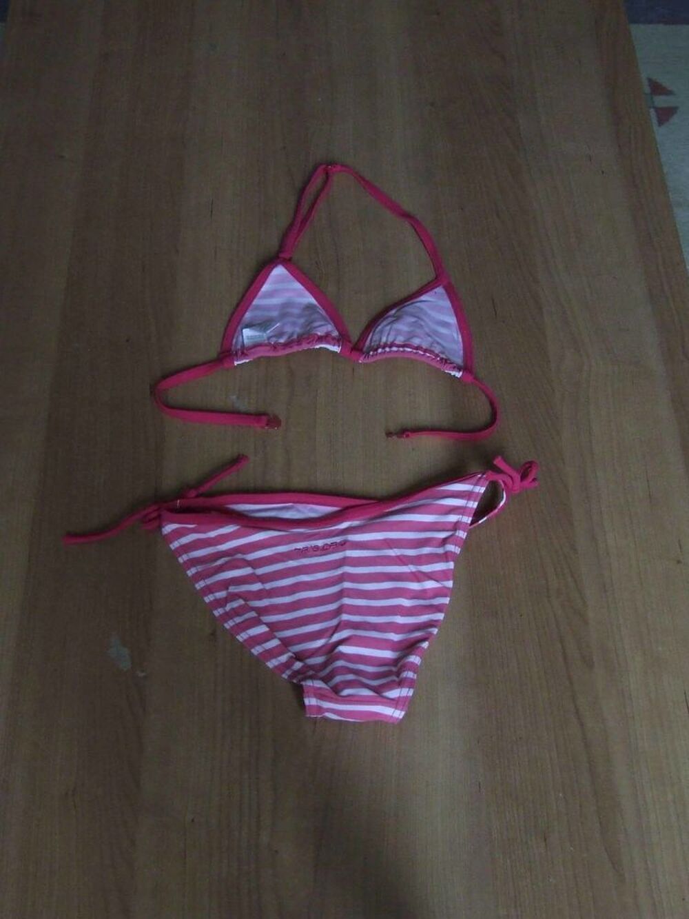 Maillot de bain, D&Eacute;CATHLON, 12&nbsp;ans (146-158 cm) TBE Vêtements enfants