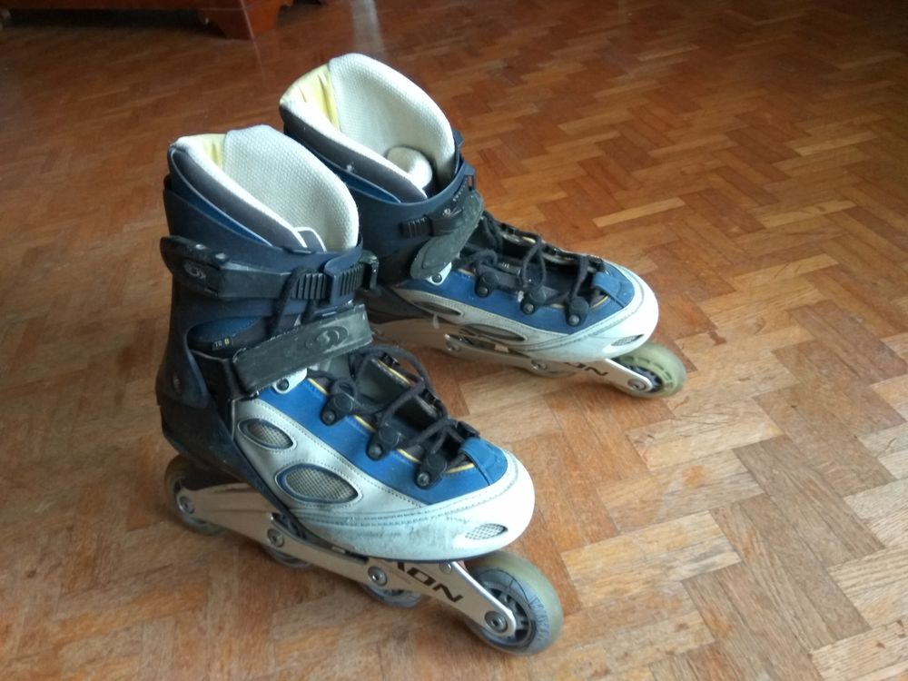 Roller femme taille 38 Sports