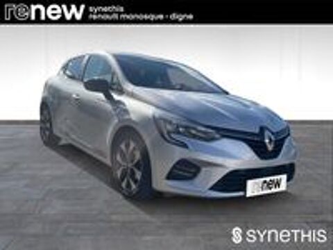 Clio V Clio TCe 90 Evolution 2023 occasion 04100 Manosque