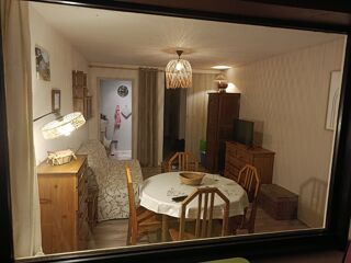  Appartement à vendre 1 pièce 28 m² Allevard