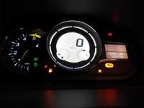 M&eacute;gane 1.8i 16V Privil&egrave;ge 2013 occasion 06000 Nice