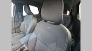 Captur E-Tech full hybrid 160 ch esprit Alpine 2025 occasion 91300 Massy