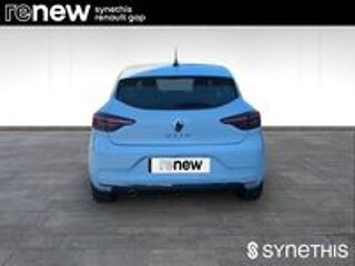 Clio V Clio TCe 100 GPL - 21N Intens 2022 occasion 05000 Gap