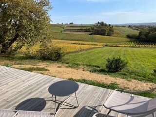  Maison � vendre 4 pi�ces 99 m� Le pian-sur-garonne