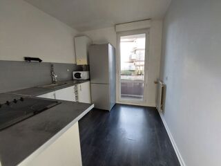  Appartement � vendre 2 pi�ces 51 m�