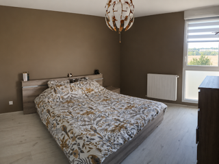  Duplex/triplex à vendre 4 pièces 70 m²