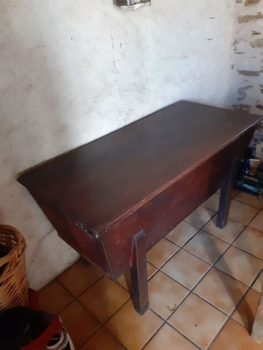 MAIE ANCIENNE Meubles