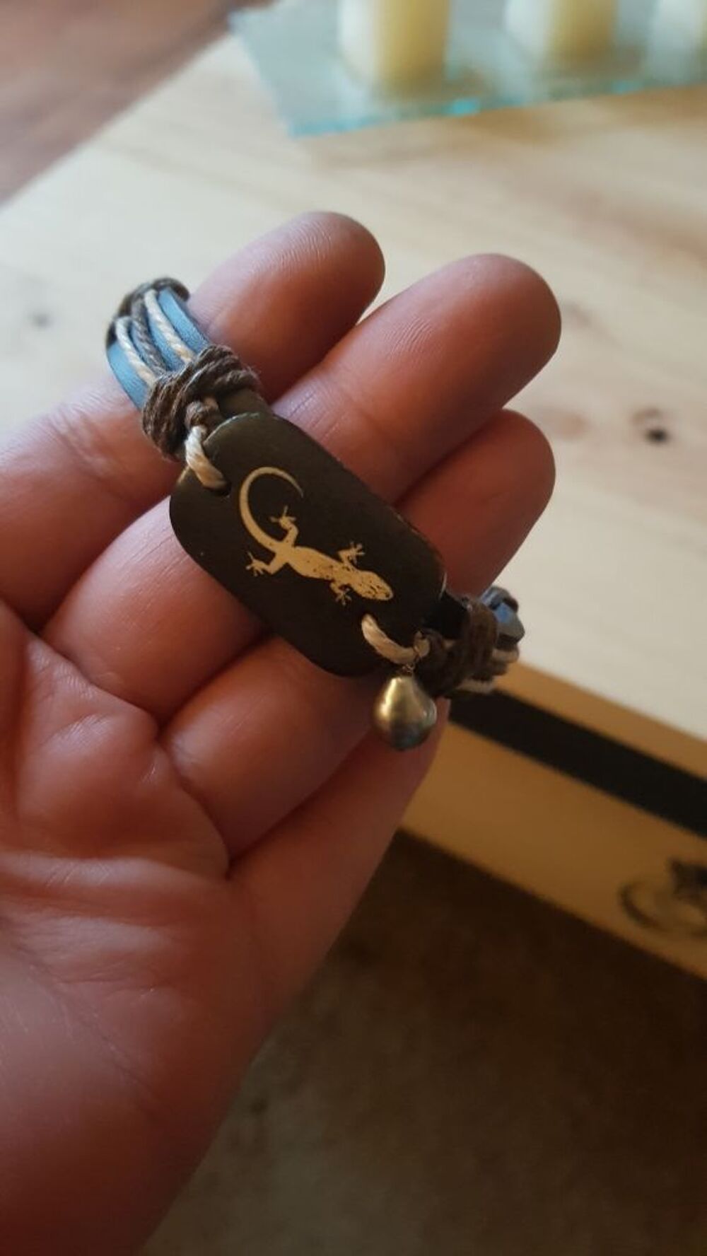 bracelet tribal Bijoux et montres
