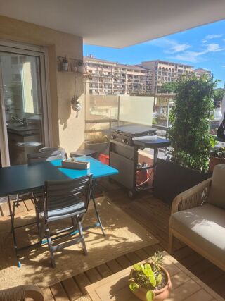  Appartement � vendre 3 pi�ces 72 m�