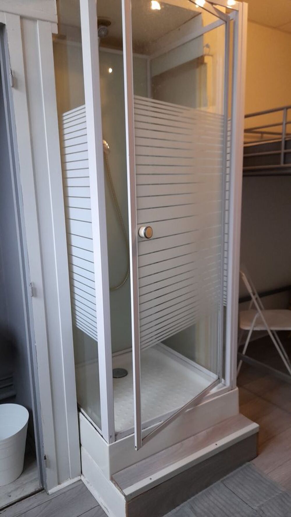 Location Chambre CHAMBRE MEUBLEE en HYPERCENTRE de RENNES Rennes