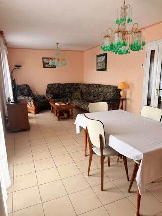  Maison à vendre 5 pièces 114 m²